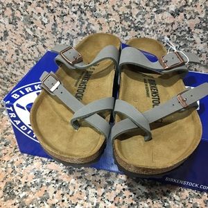 ✨Brand new Birkenstocks size 36✨